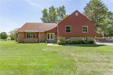 16454 Whitaker Rd