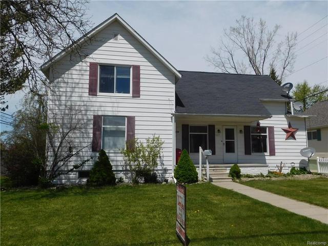 506 N Main St