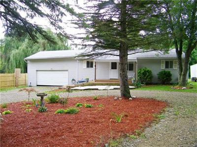 For Sale: 4110 Hunters Crk Metamora, MI 48455