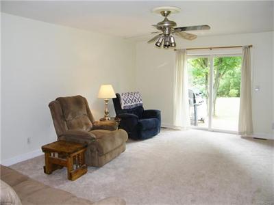 For Sale: 4110 Hunters Crk Metamora, MI 48455