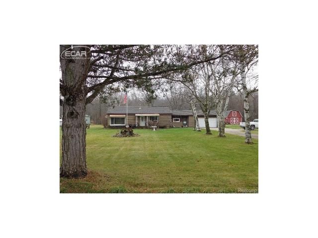 12153 Wilson Rd