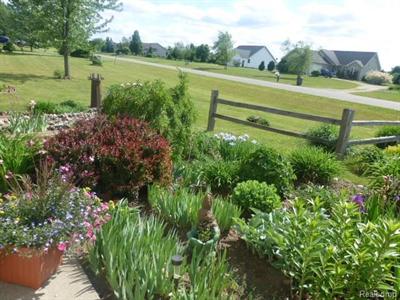 For Sale: 5878 Cobblestone North Branch, MI 48461