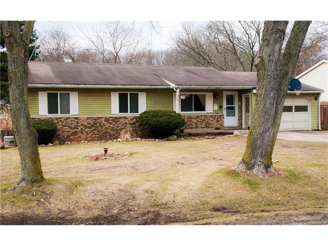 1465 Thistleridge Dr