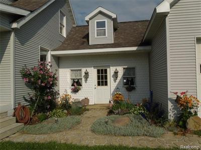 For Sale: 5905 Herd Ortonville, MI 48462