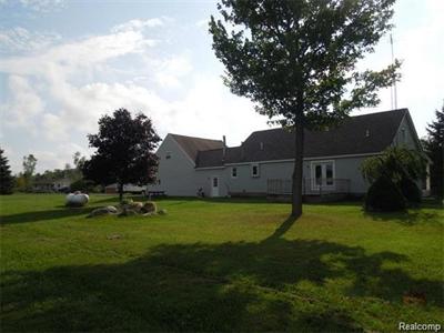 For Sale: 5905 Herd Ortonville, MI 48462