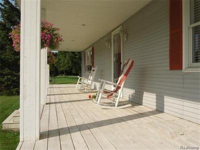 For Sale: 5905 Herd Ortonville, MI 48462