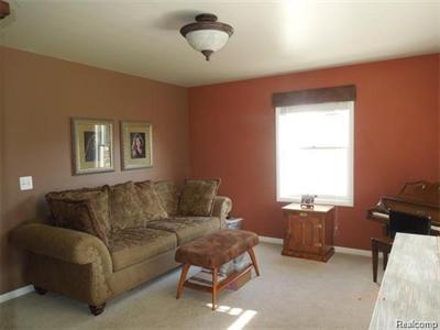 For Sale: 5905 Herd Ortonville, MI 48462