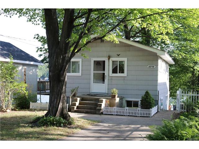 304 Peninsula Dr
