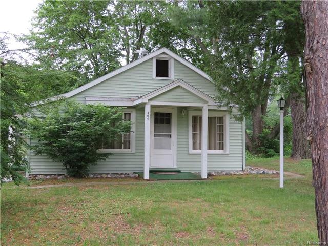 304 Peninsula Dr