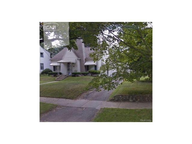 853 Frank St