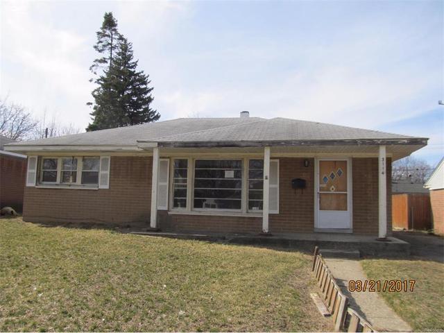835 Bloor Ave