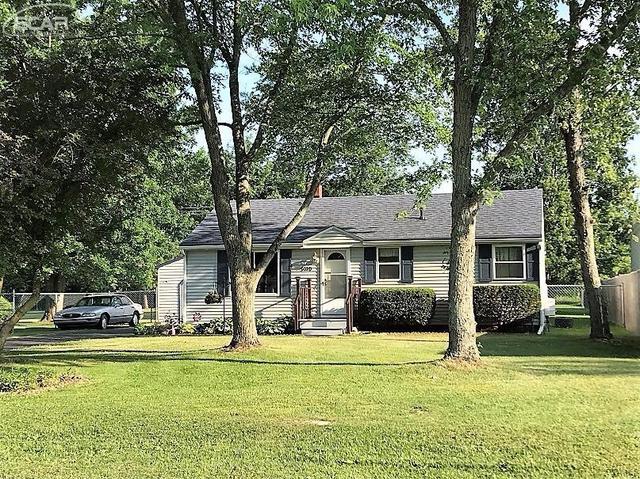2293 N Genesee Rd
