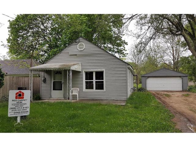 2293 N Genesee Rd
