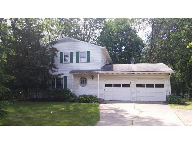 2293 N Genesee Rd