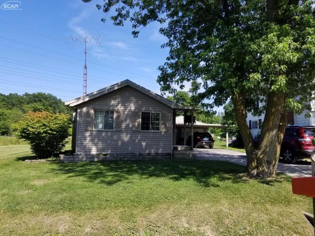 2293 N Genesee Rd