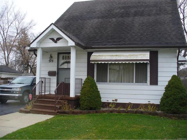 3510 Cherokee Ave