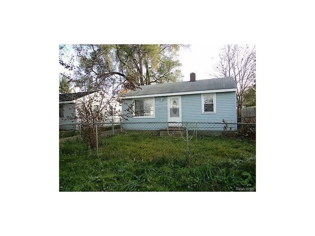 3510 Cherokee Ave