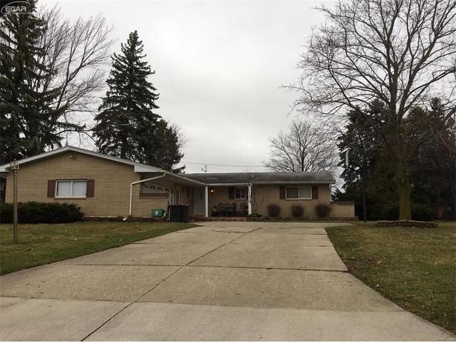 1157 Highgate Dr