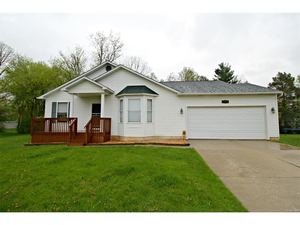 3124 Wild Orchid Ln