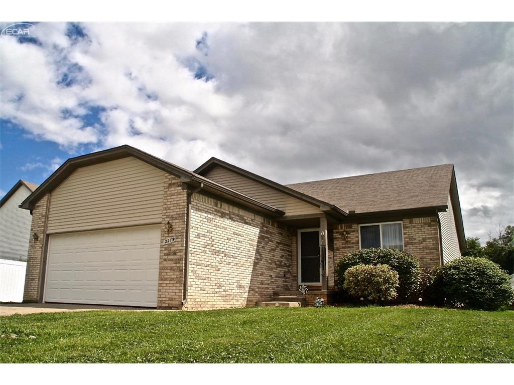 2273 Pear Tree Dr