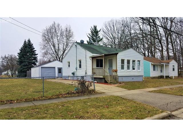 1032 E Mandeville St