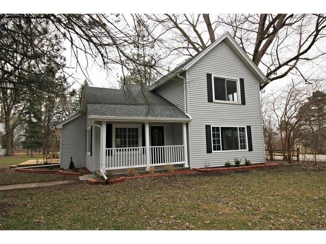 5334 Torrey Rd