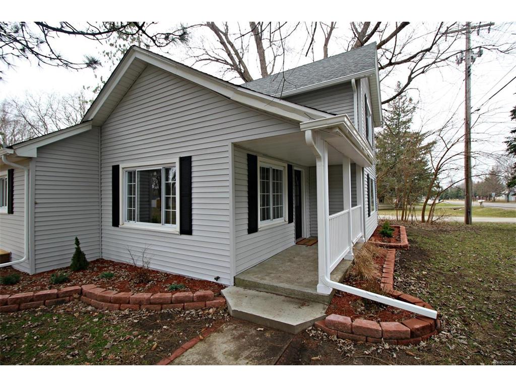 5334 Torrey Rd