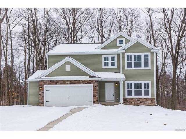 7377 W Potter Rd