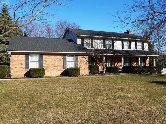 7377 W Potter Rd