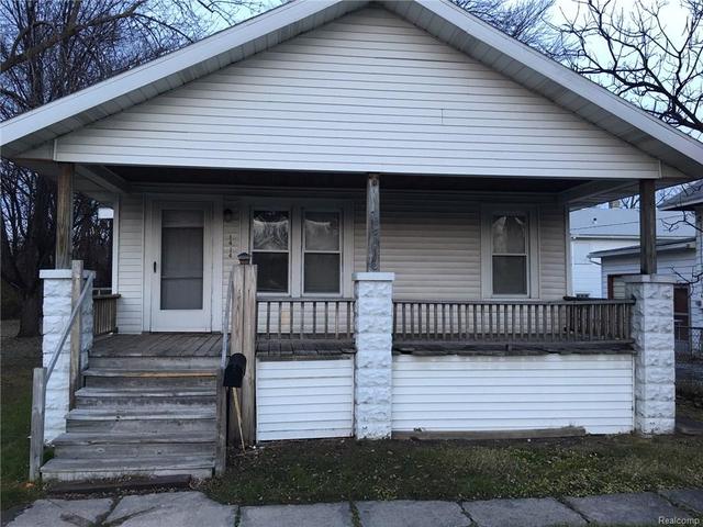 2310 Cooper Ave