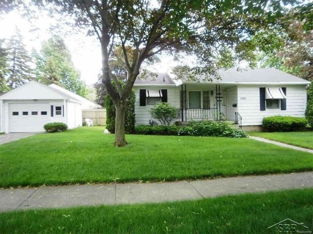 3320 W Genesee