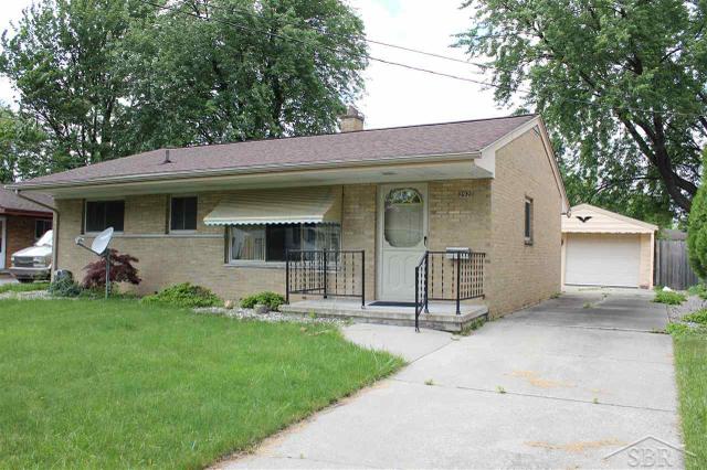 3320 W Genesee