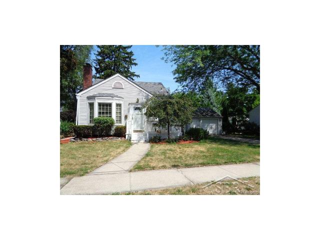 3320 W Genesee