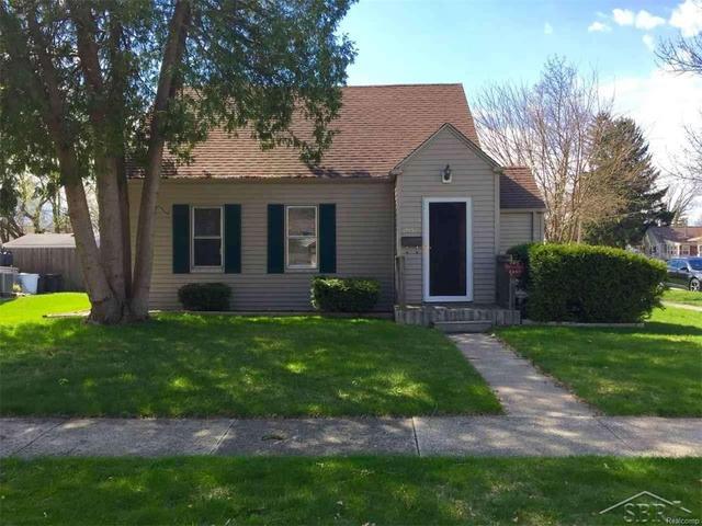 3320 W Genesee