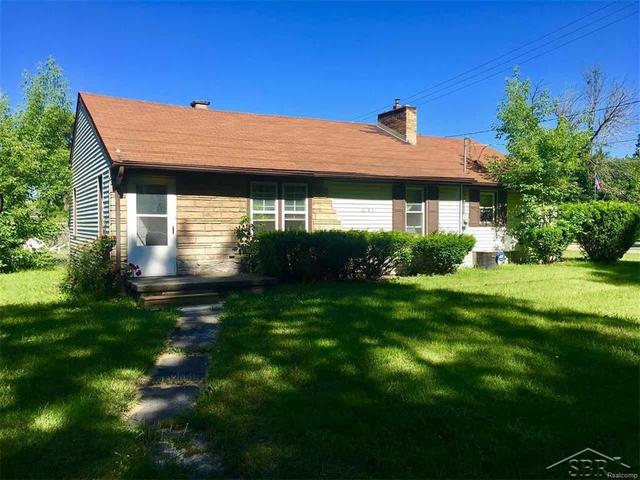 3320 W Genesee