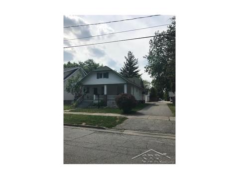 1017 N Mason