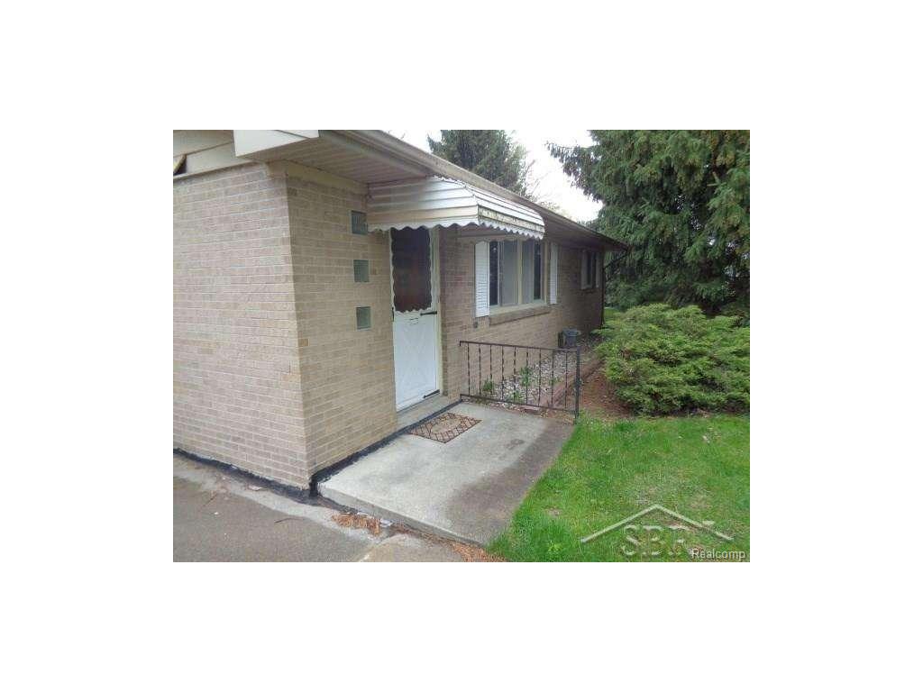 2800 Shattuck