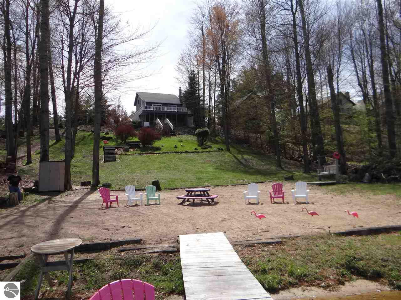 3257 S Ogemaw Trl
