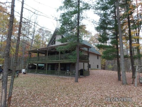 5311 Vandemere Dr