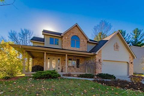 5311 Vandemere Dr