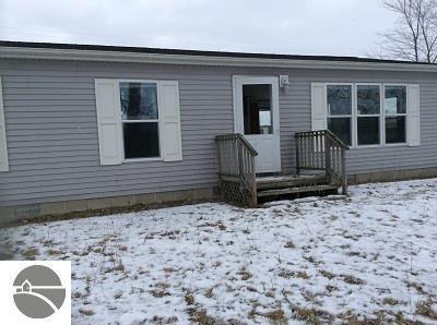 1670 S 4 34 Mile Rd