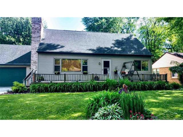 2205 Anderson