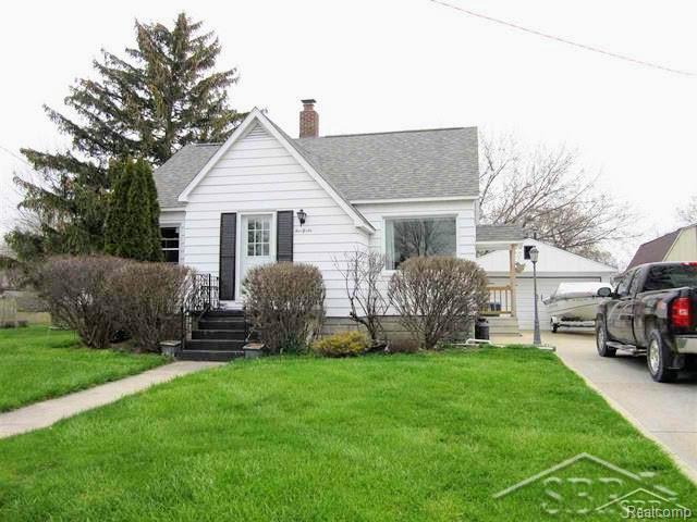 2134 E Wenonah Dr