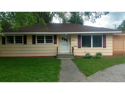 2134 E Wenonah Dr