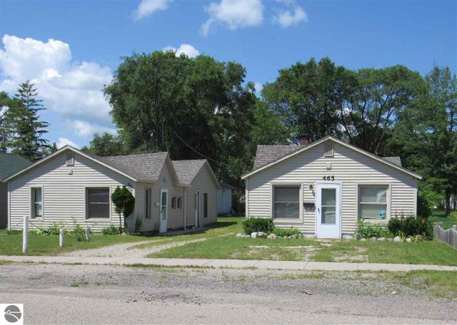 1841 N Ogemaw Trl