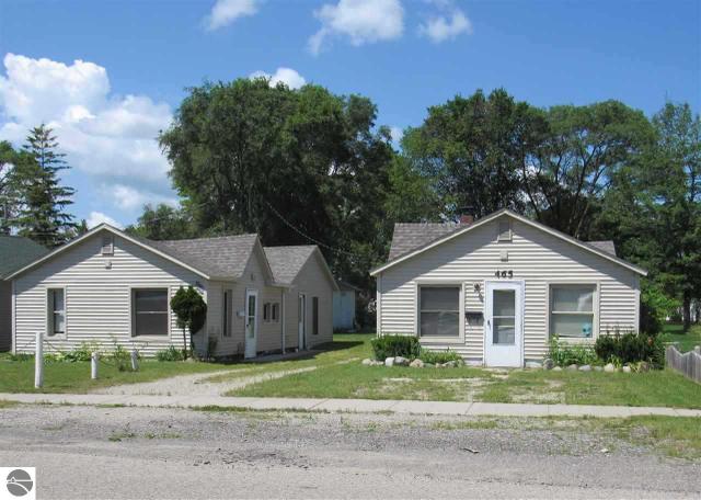 1841 N Ogemaw Trl