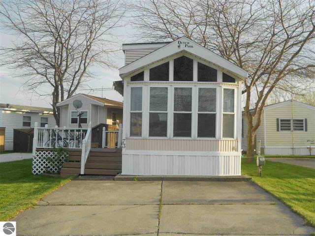 1110 W First St
