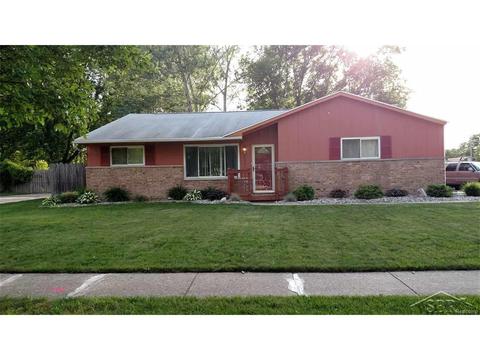 3506 Catterfield