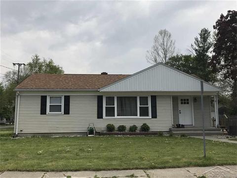 3506 Catterfield
