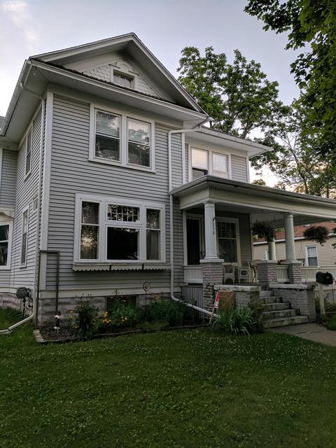 233 N Almer St